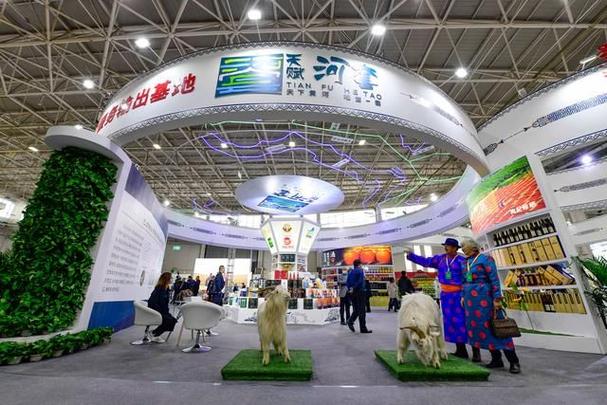 中集凌宇畜禽产品即将亮相中国畜博会，引领畜牧渔业饲料新趋势